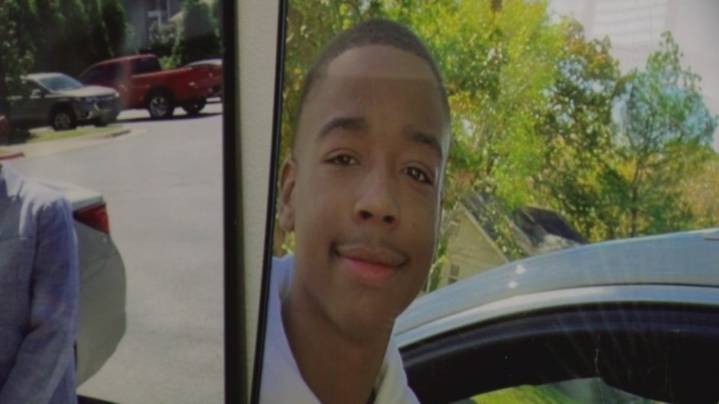 Little Rock mother shares the weight of grief as Thanksgiving arrives