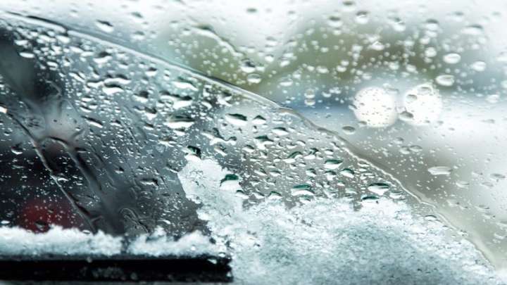 NOAA releases 2025-26 Massachusetts winter weather predictions. Here’s what to expect