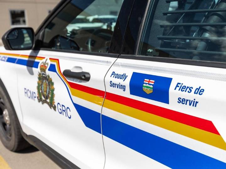 RCMP charge Calgarian for criminal harassment against Calgary officer