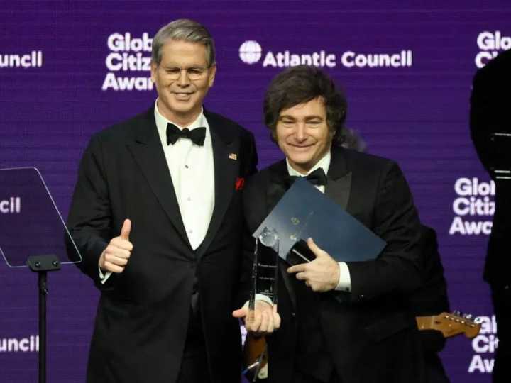 Scott Bessent confirmó que el Banco Central ya usó parte del swap y dijo que "EE.UU. tuvo una ganancia"