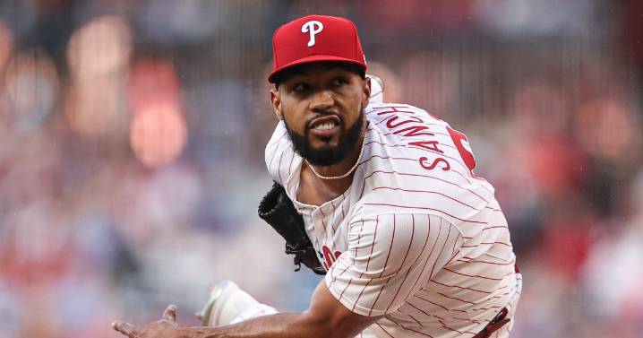 Will any Phillies win MLB awards for 2025?