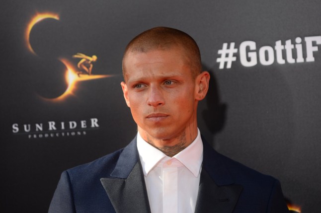 Spencer Lofranco, Gotti and Jamesy Boy actor, dies aged 33