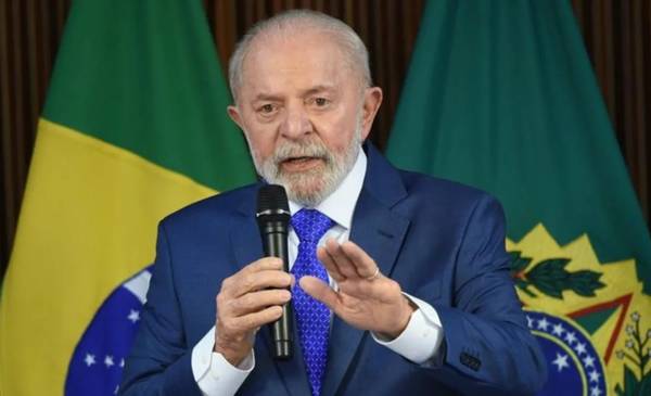 Lula da Silva anunció cuándo se firmará finalmente el acuerdo comercial Mercosur