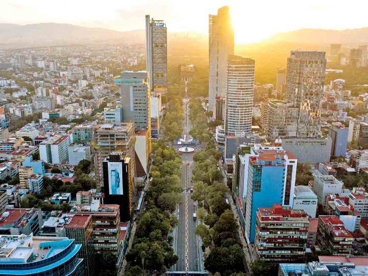 Las metas de pobreza, al alcance para 2036; agenda 2030 de la ONU