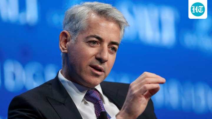 Billionaire Bill Ackman's dating advice for men triggers meme storm on X