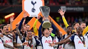 Tottenham Spours quiere revivir en UEFA Champions league