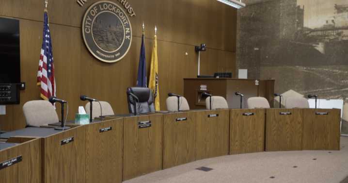 ‘It is a win’: Lockport halves proposed property tax levy increase, now 3.8%