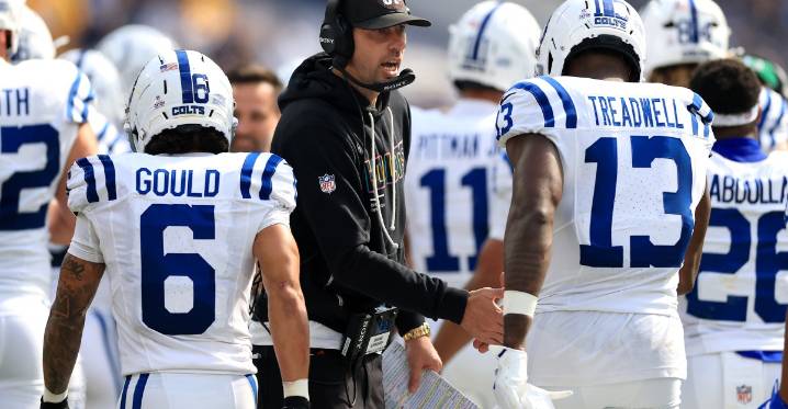 NFL Week 12 Early Games