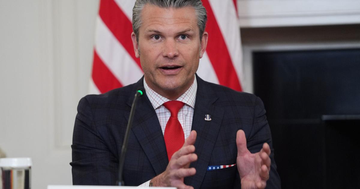 US carries out new strike in Caribbean, killing 3 alleged drug smugglers