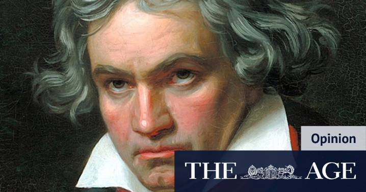 My friend may have died, but I only have to remember her and she is there