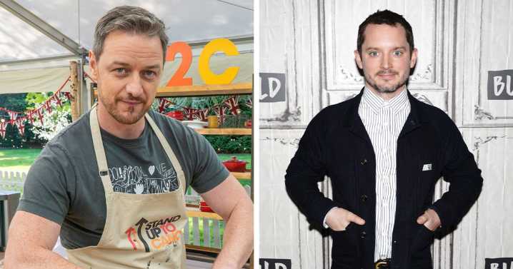 33 Male Stars Whose Actual Height Will Completely Shock You