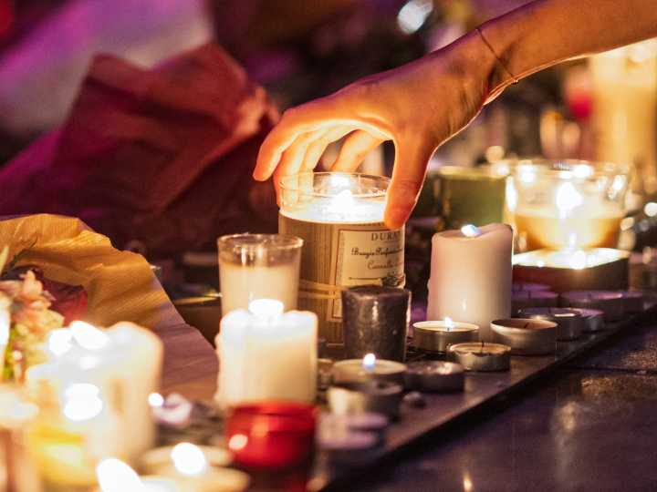 France marks 10 years since Paris attacks upended country