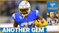 REVELATION: 6th-Round Rookie RJ Mickens PROVES Chargers Found ANOTHER Diamond in Late in the Draft
