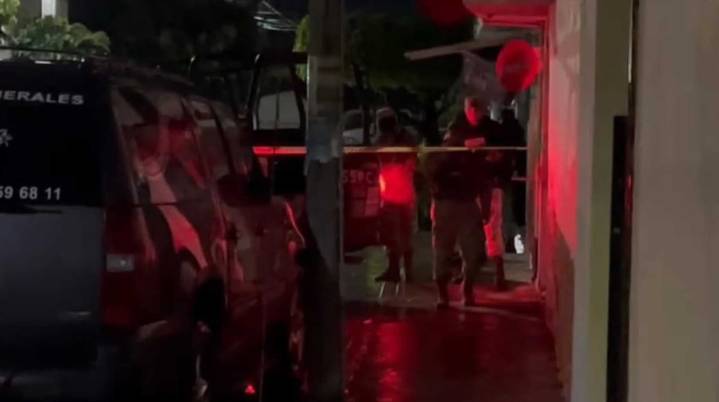 ¡De terror! Hallan cadáver mutilado y desnudo en la colonia Emiliano Zapata