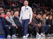 Deadspin | Turnover-prone No. 6 Michigan rallies for narrow victory over TCU