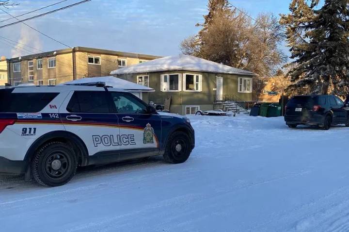 Five people now facing murder charges in Saskatoon homicide investigation