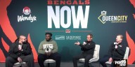 Bengals NOW: Jalen Rivers and Dylan Fairchild