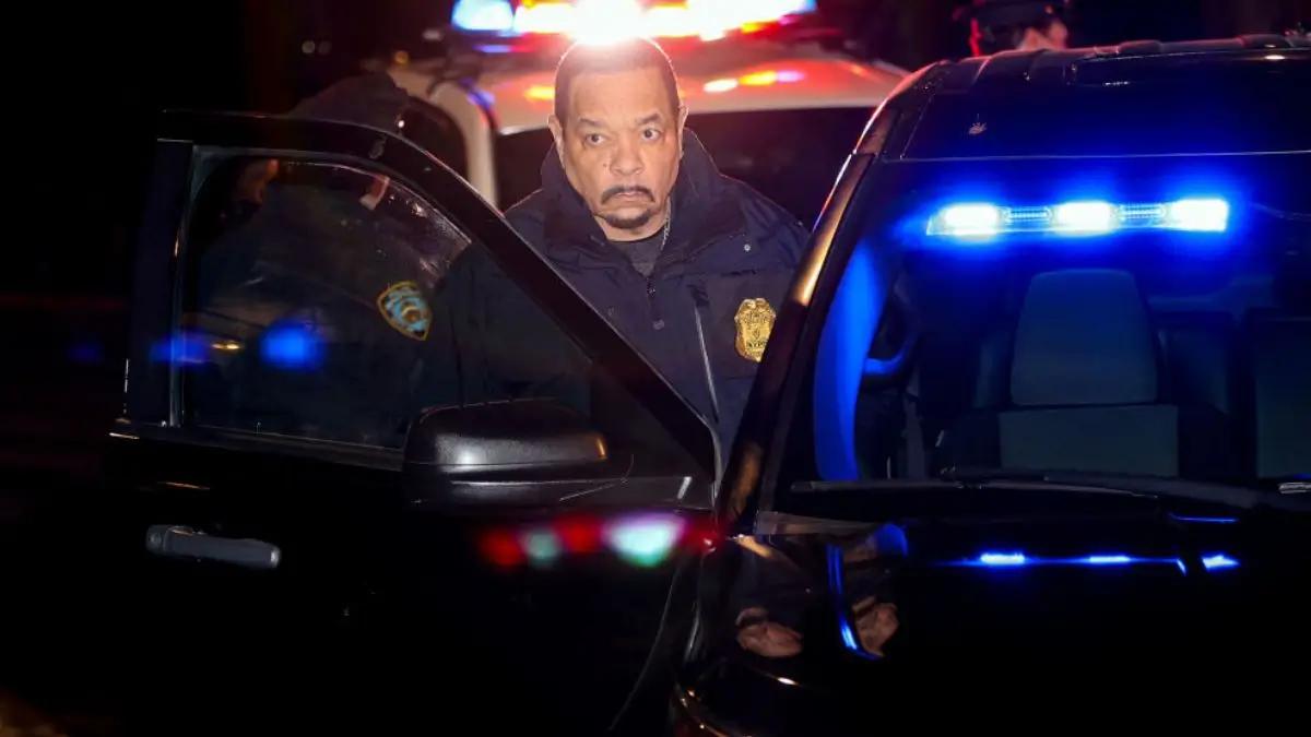 'They Trying to Run Him Out': Ice-T Exposes 'Law & Order: SVU' Producers for Reducing His Role to Bring Back White Actress