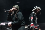 Ying Yang Twins Talk New Favs And Strip Club Classics.