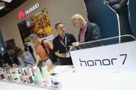Communist Chinese Government Backed Honor Smartphones To Be Sold By Harvey Norman
