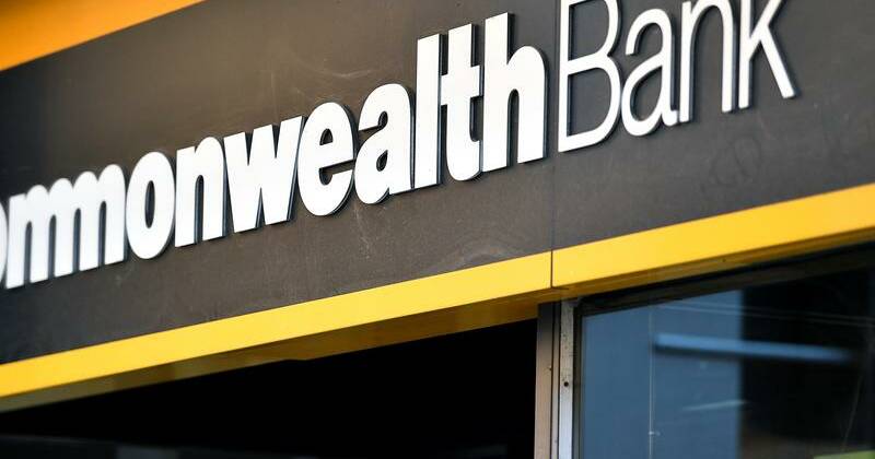 CommBank shares drop despite $2.6b quarterly profit