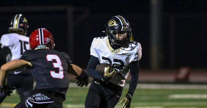 2025 IHSA playoffs: Steve Soucie’s Class 7A second-round analysis – Shaw Local