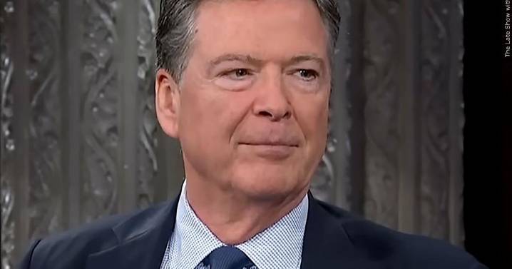 Judge in Comey case scolds prosecutors as he orders them to produce records from probe