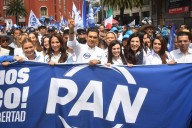 ¿Quiénes serán líderes del PAN en 2030?