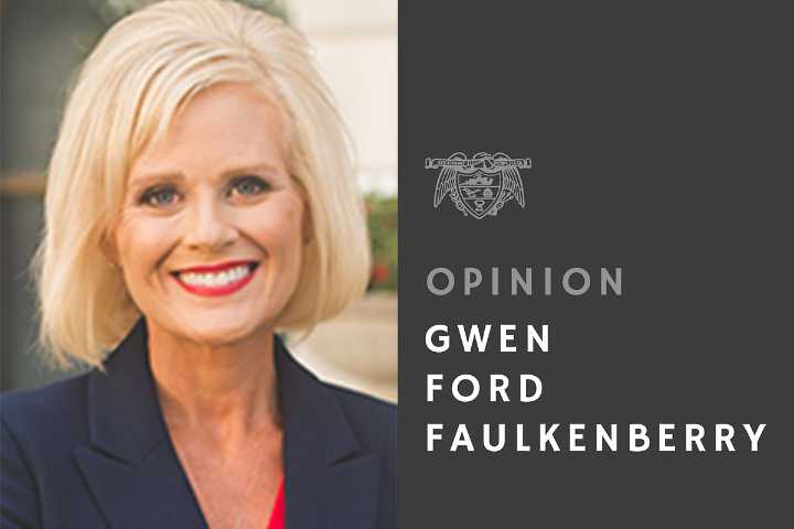 OPINION | GWEN FAULKENBERRY: Specifics of spiritual abuse