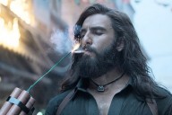 Too much gore on screen: Time for an ‘R’ rating?