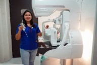SSM ofrece biopsia ultraprecisa sin costo contra el cáncer de mama
