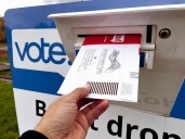 Live results: Nov. 4 Seattle area general election