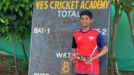 MSSA Package: Kunal Sharma Bags Eight Wickets In Thrilling Harris Shield Win For Ryan International, Goregaon