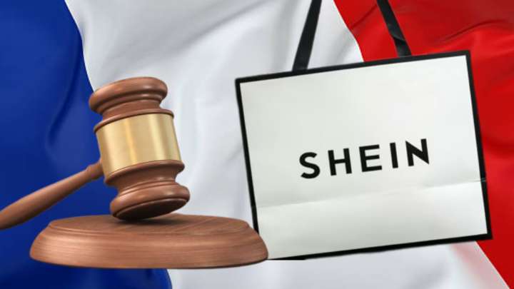 Las razones por las que el gobierno francés investigará a Shein por comercializar muñecas sexuales para adultos