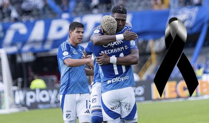Luto en Millonarios: falleció pieza clave de la estrella 14 de 2012