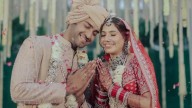 Thugesh Host Mahesh Keshwala Weds Jigisha Bhanushali, Calls Marriage A 'Collaboration Of A Lifetime'