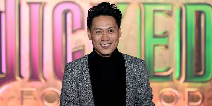 Jon M. Chu Addresses Spoof Post Claiming He Forgot to Color Grade ‘Wicked’ Movies | Jon M. Chu, Movies, Wicked, Wicked: For Good