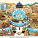 Putin Calls for Stronger SCO Ties amid Global Tensions