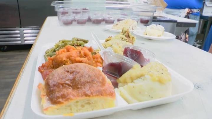 Central Arkansas Development Council and Jericho Way partner to feed the homeless and help keep them warm