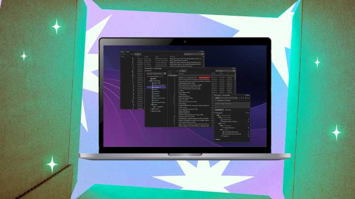 You Can Get Microsoft Visual Studio Pro for Just $10 for Black Friday