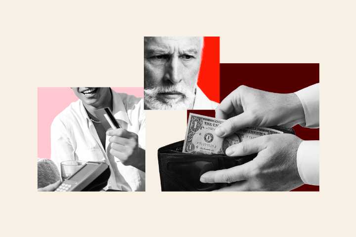 Americans Warned As New Type of Economy Spells Trouble