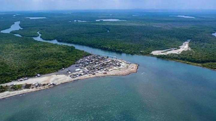 Contraloría exige a la ANI claridad sobre pagos pendientes en el proyecto del Canal del Dique