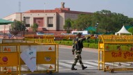 Security tightened at government buildings, ministries in Delhi after blast near Red Fort