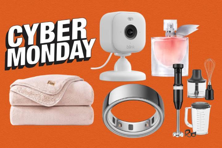 55+ best Amazon Cyber Monday deals, per our 24/7 price tracking