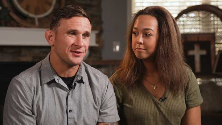 Military Family’s Crisis Averted!