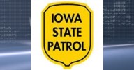 Pedestrian hit and killed by unknown vehicle in central Iowa