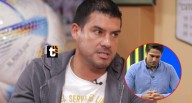 Erick Delgado arremete contra Paco Bazán tras su separación del pódcast: “Ya no me sentía cómodo” El excompañero de Paco Bazán tuvo una entrevista con un ‘urraca’, en donde aceptó que ya no se sentía 