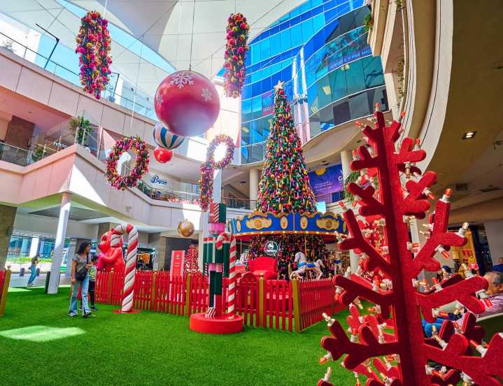 Navidad 2025 en Viña: Campaña para apoyar a niños del Sanatorio Marítimo