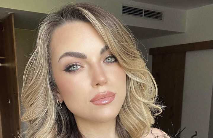 Stefanie Pieper Cause of Death: Beauty Influencer, 31, Found Dead In Forest
