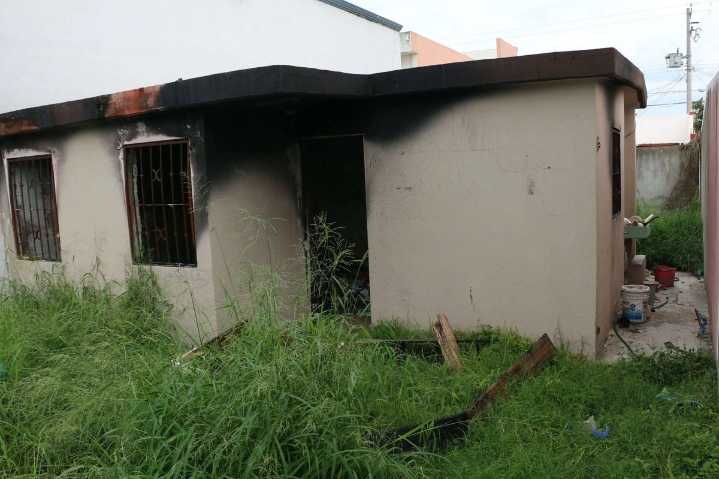 En Nuevo Laredo el 15% de las casas abandonadas se encuentran en litigio